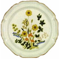 Fresh Floral by Mikasa