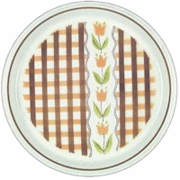 Fudge by Mikasa