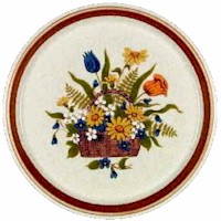 Garden Bouquet by Mikasa