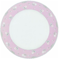 Garden Chintz Pink by Mikasa