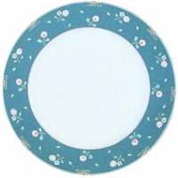 Garden Chintz Sky by Mikasa