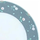 Mikasa Garden Chintz Turquoise