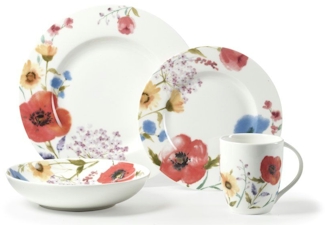 Garden Palette Floral by Mikasa