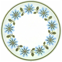 Garland by Mikasa