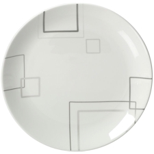 Geometric Squares by Mikasa