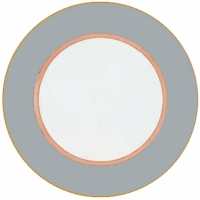 Grandeur Gray by Mikasa