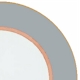Mikasa Grandeur Gray