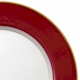 Mikasa Grandeur Red