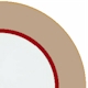 Mikasa Grandeur Taupe