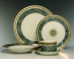 Granite Florentine by Mikasa