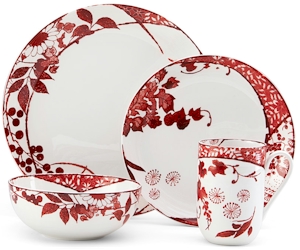 Форсунки hana red