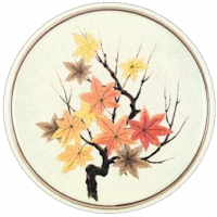 Imperial Maple by Mikasa