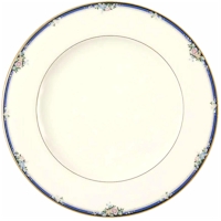 Mikasa Imperial Rose Dinner Plate s #LAN04 
