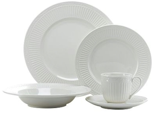 Mikasa Italian Countryside Dinnerware