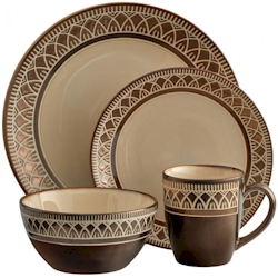 Gourmet Basics by Mikasa Kingston