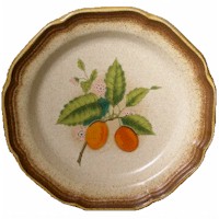Kumquats by Mikasa