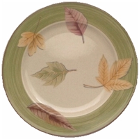 Leaf Lyric by Mikasa