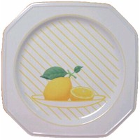 Lemons by Mikasa