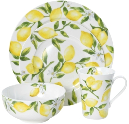 Lemons by Mikasa