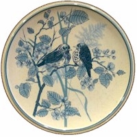 Love Birds by Mikasa