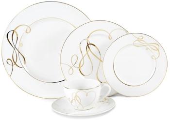 Love Story Gold by Mikasa