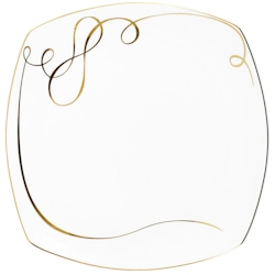 Love Story Gold Square by Mikasa