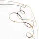 Mikasa Love Story Gold Square