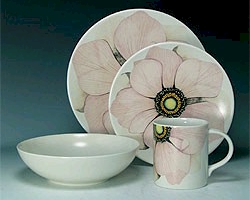 Magnolia by Mikasa