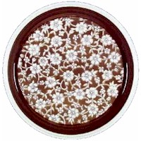 Maple Brown by Mikasa