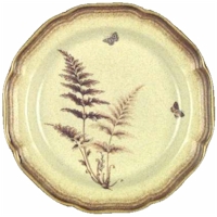 Meadow Fern by Mikasa