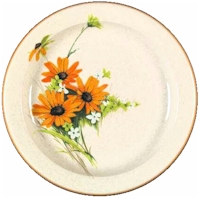 Meadow Green by Mikasa