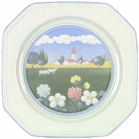 Meadows by Mikasa