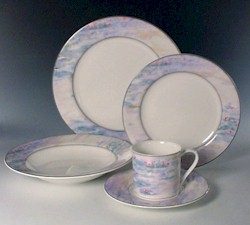 Mikasa monet sales