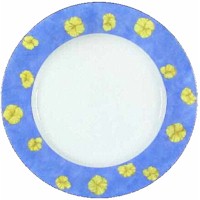 Pansy by Mikasa