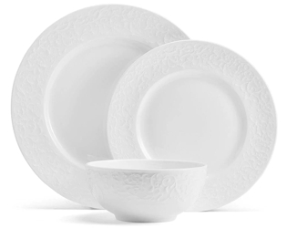 Parchment White by Mikasa