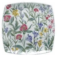 Parisian Bloom White by Mikasa