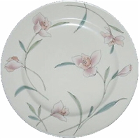 Peach Blooms by Mikasa