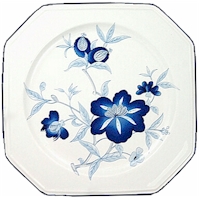 Persian Blue by Mikasa