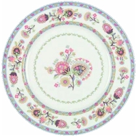 Persian Garden by Mikasa