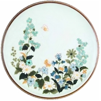 Petit Fleur by Mikasa
