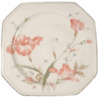 Pink Iris by Mikasa