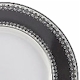 Mikasa Platinum Crown Slate