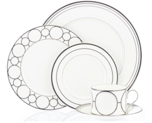 Platinum Links by Mikasa