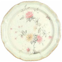 Prairie Rose by Mikasa