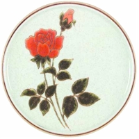 Rose Parade by Mikasa