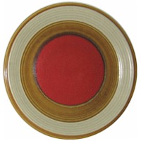 Rustic Red by Mikasa