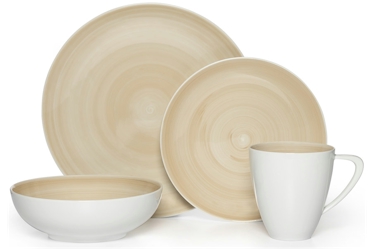 Savona Beige by Mikasa