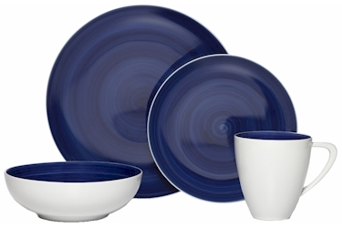Savona Cobalt by Mikasa