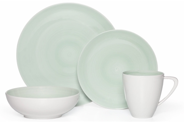 Savona Teal by Mikasa