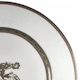 Mikasa Silver Anniversary